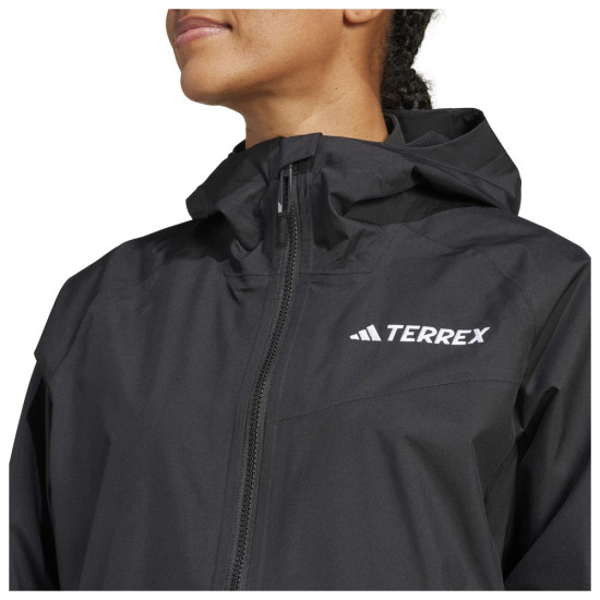Adidas Γυναικείο μπουφάν Terrex Multi 2L Rain.Rdy Jacket